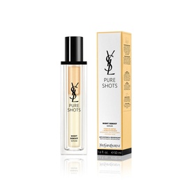 Pure Shots Night Reboot Serum