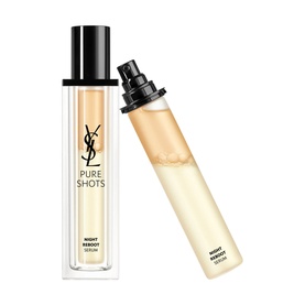 Pure Shots Night Reboot Serum