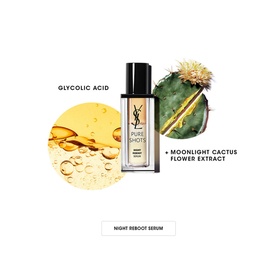 Pure Shots Night Reboot Serum