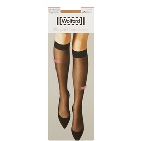 Pure Energy Vitalizer Knee High Socks Gobi