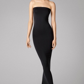 Fatal Dress