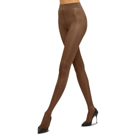 Satin Touch Tights Coca