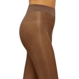 Satin Touch Tights Coca