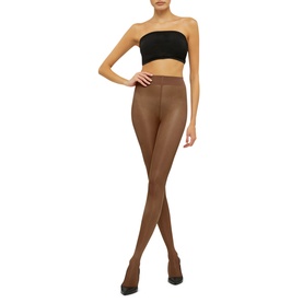 Satin Touch Tights Coca