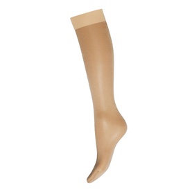 Satin Touch Knee Highs Cosmetic