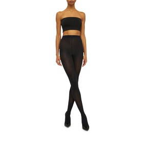 Velvet de Luxe Tights Admiral