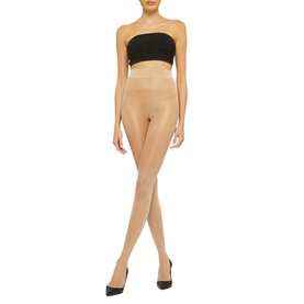 Satin Touch Tights Cosmetic