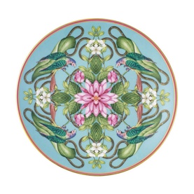 Wonderlust Menagerie Plate