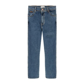 Texas Stretch Jeans Light Blue