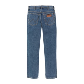 Texas Stretch Jeans Light Blue