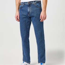 Texas Stretch Jeans Light Blue