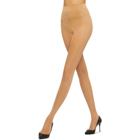 Satin Touch Tights Gobi