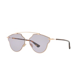 DiorSoRealPop Aviator Sunglasses