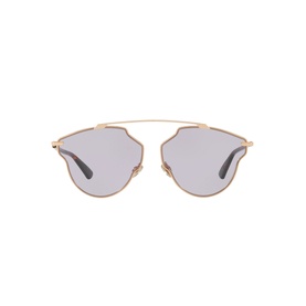 DiorSoRealPop Aviator Sunglasses
