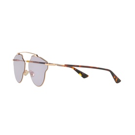 DiorSoRealPop Aviator Sunglasses
