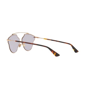 DiorSoRealPop Aviator Sunglasses