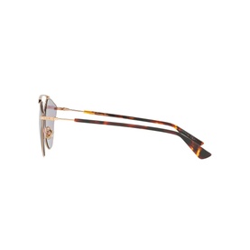 DiorSoRealPop Aviator Sunglasses