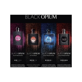 Black Opium Extreme Eau de Parfum