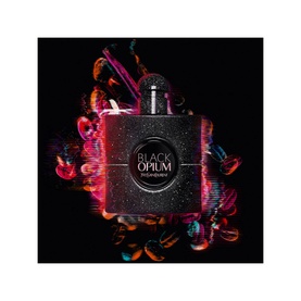 Black Opium Extreme Eau de Parfum