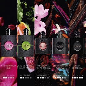 Black Opium Extreme Eau de Parfum