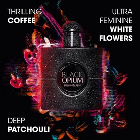 Black Opium Extreme Eau de Parfum