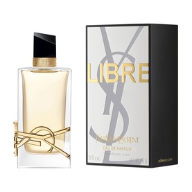 Libre Eau de Parfum