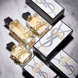 Libre Eau de Parfum