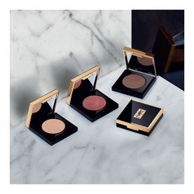 YSL Satin Crush Eyeshadows