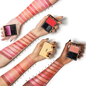 Couture Blush