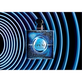 Black Opium Eau de Parfum Intense