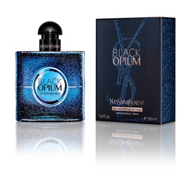 Black Opium Eau de Parfum Intense