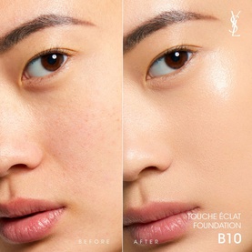 Touche &Eacute;clat Le Teint Natural Glow Foundation SPF22
