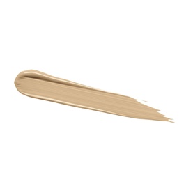 Yves Saint Laurent Touche &Eacute;clat Le Teint Natural Glow Foundation SPF22 swatch in a warm beige tone