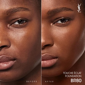 Touche &Eacute;clat Le Teint Natural Glow Foundation SPF22