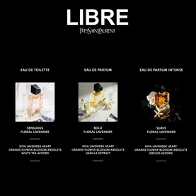 Libre Eau de Toilette