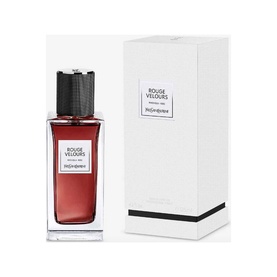 Rouge Velours Eau de Parfum