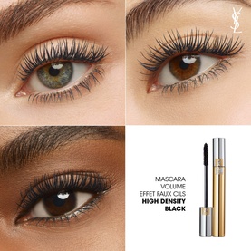 Volume Effect Faux Cils Mascara