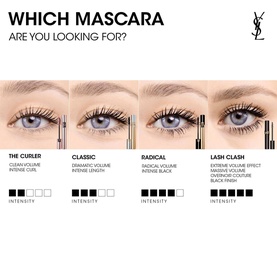 Volume Effect Faux Cils Mascara
