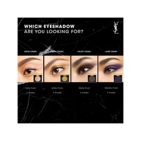 Crush Mono Eyeshadow