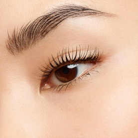 The Curler Mascara