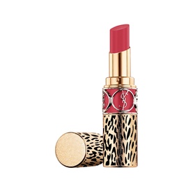 YSL Rouge Volupt&eacute; Shine Lipstick Holiday Collector