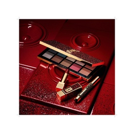 YSL Rouge Pur Couture Lipstick SPF 15