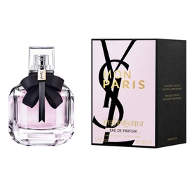 Mon Paris Eau de Toilette