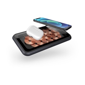 Dual Wireless Charger