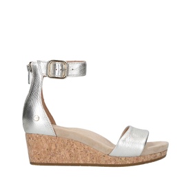 Zoe Wedge Sandals