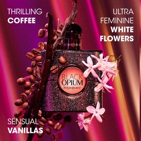 Black Opium Eau de Parfum