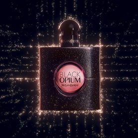 Black Opium Eau de Parfum