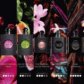 Black Opium Eau de Parfum
