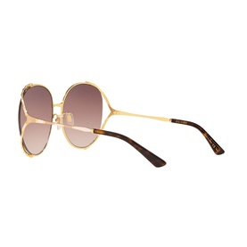 Round Sunglasses GG0595S