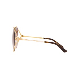 Round Sunglasses GG0595S